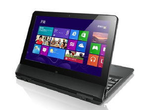 ThinkPad X1 Helix 36974HC 極致觸控體驗的輕薄超極本深度解析