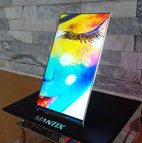 竟然被機器人撩到！今天開幕的6.18還有這些酷炫高科技觸控產品